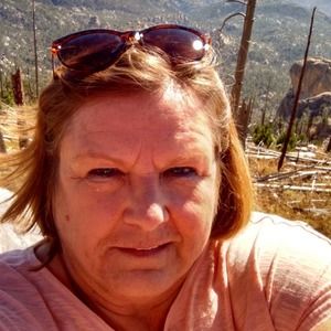 Meet your Posher, Ann